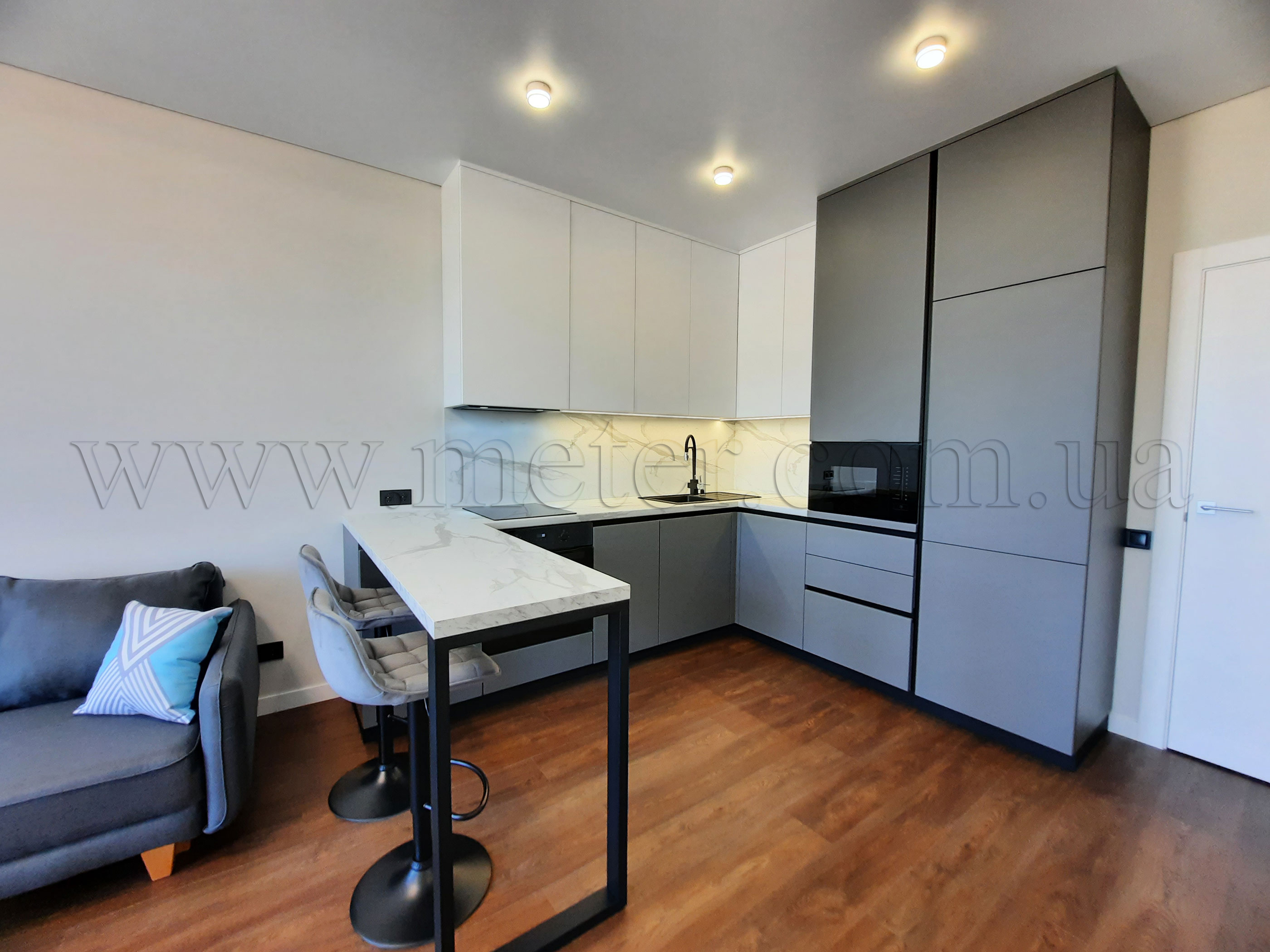 м.Київ, ЖК Нивки Парк